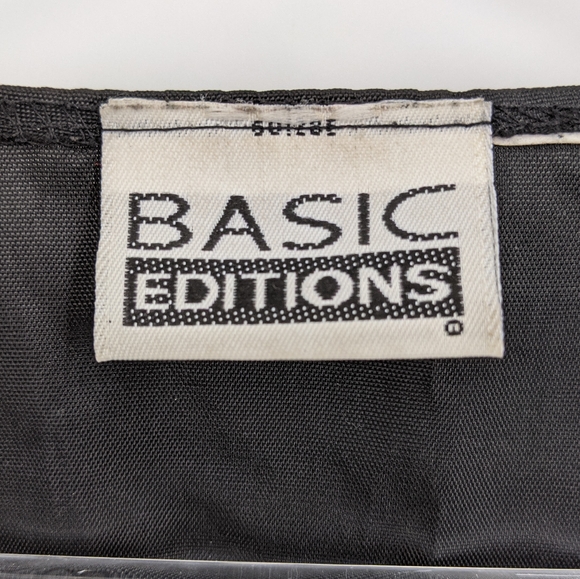 Vintage Halloween Teddy Bears Jack-O-Lantern Vest - Picture 6 of 6